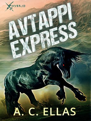 cover image of Avtappi Express